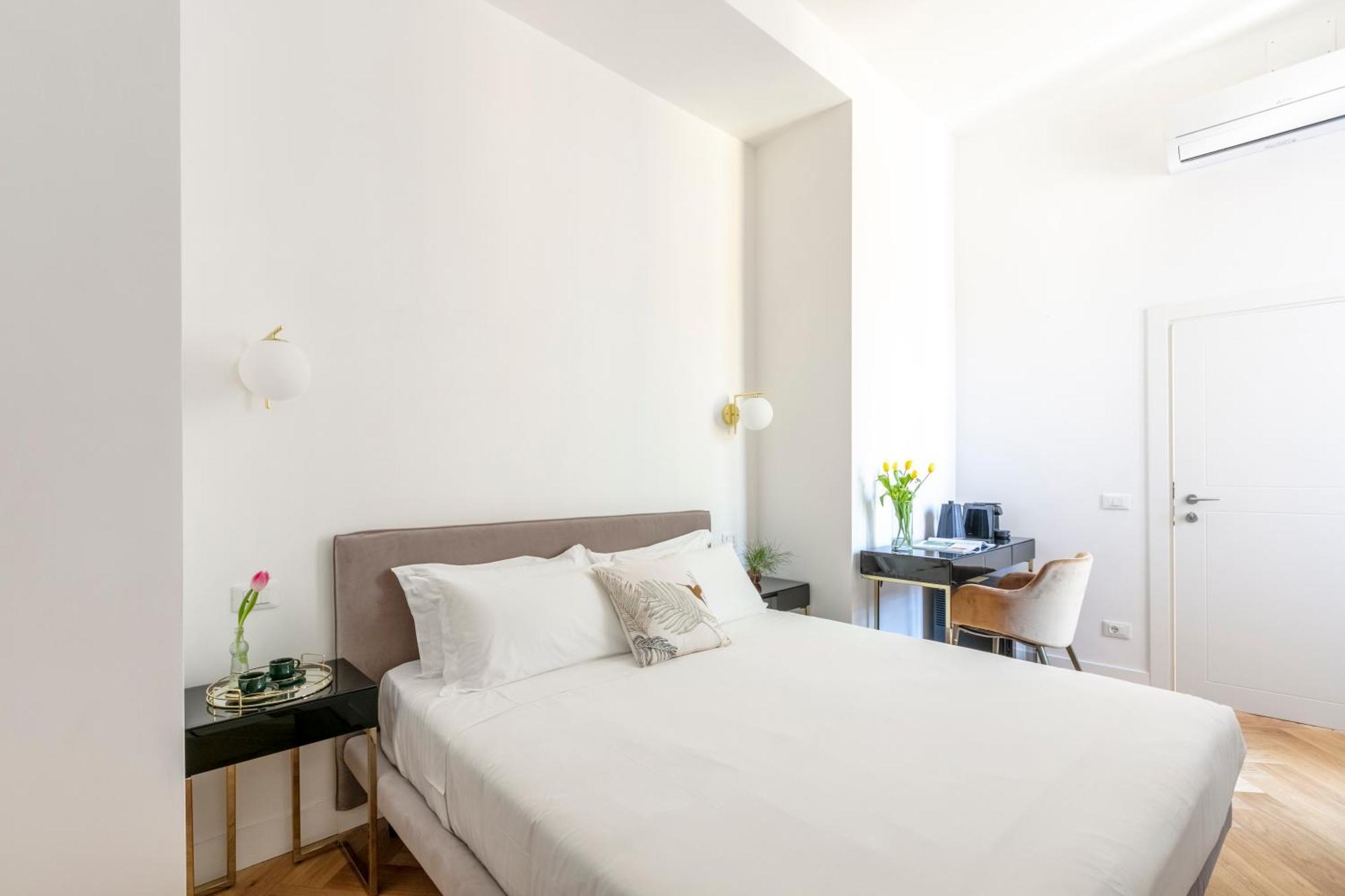 Residenza Il Vicolo By Hili Hotel Rome Bagian luar foto