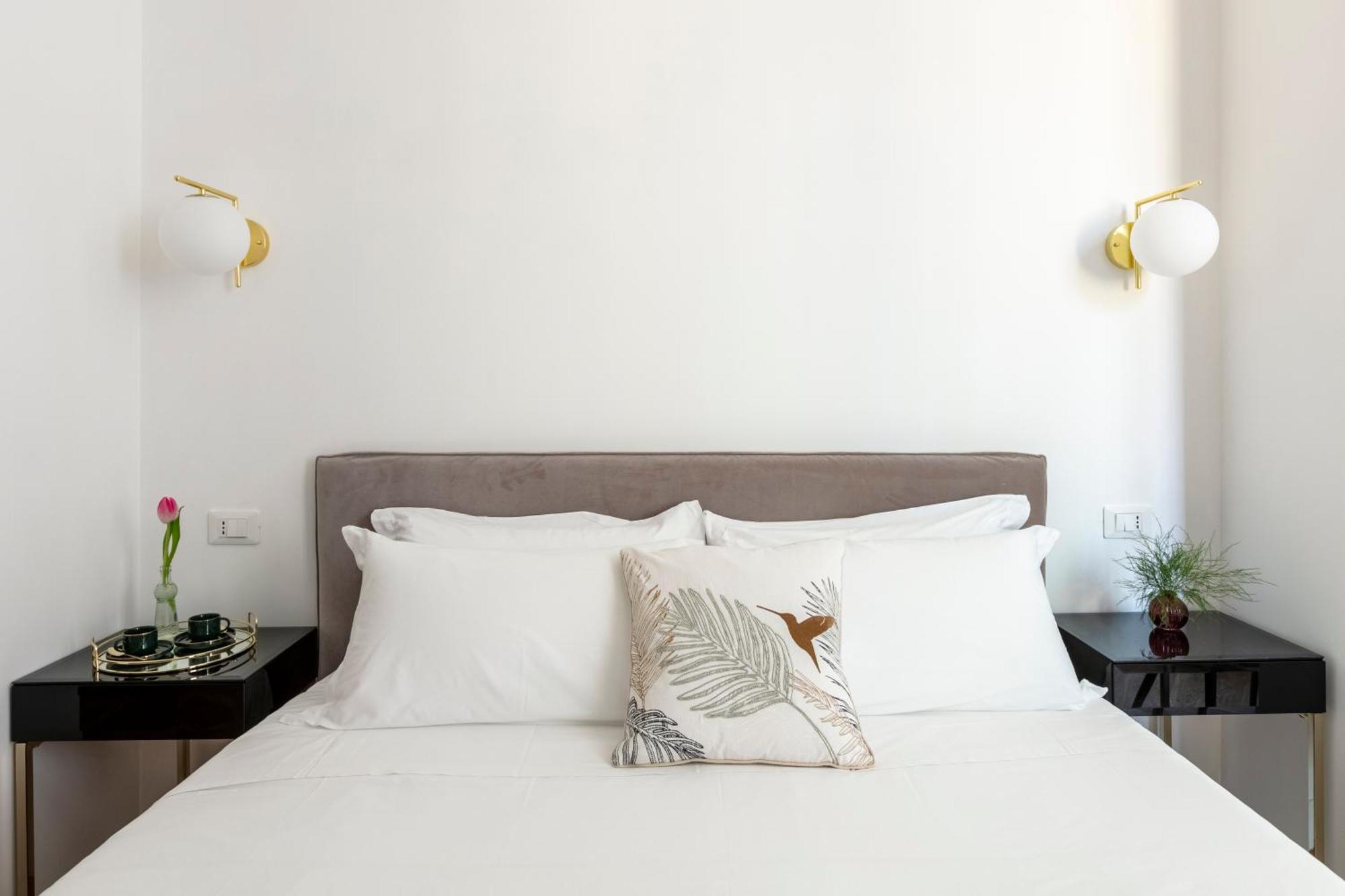 Residenza Il Vicolo By Hili Hotel Rome Bagian luar foto